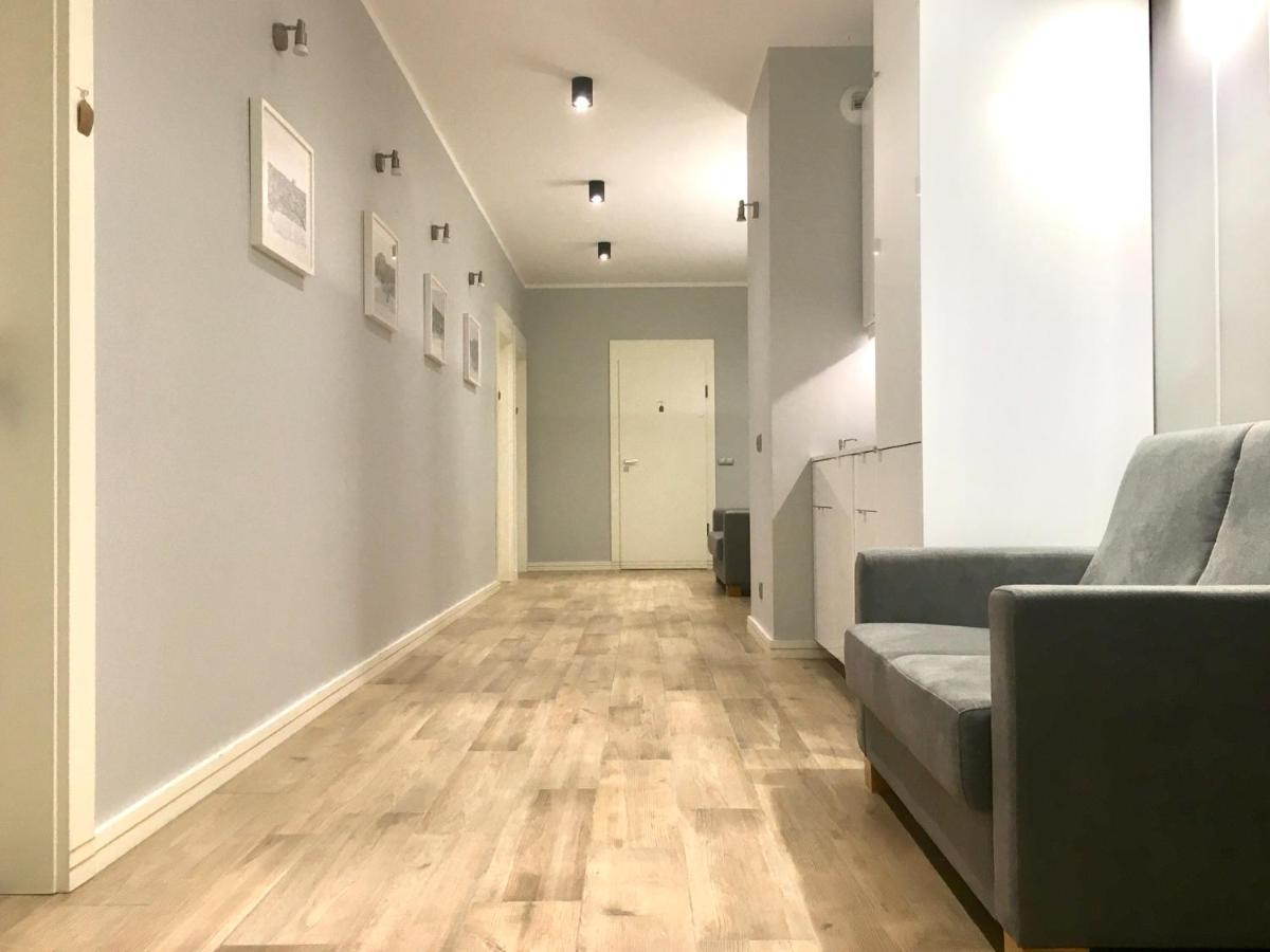 Fractal Guest Rooms - Poznan Centrum Andersia Square & Old Town Quarto foto