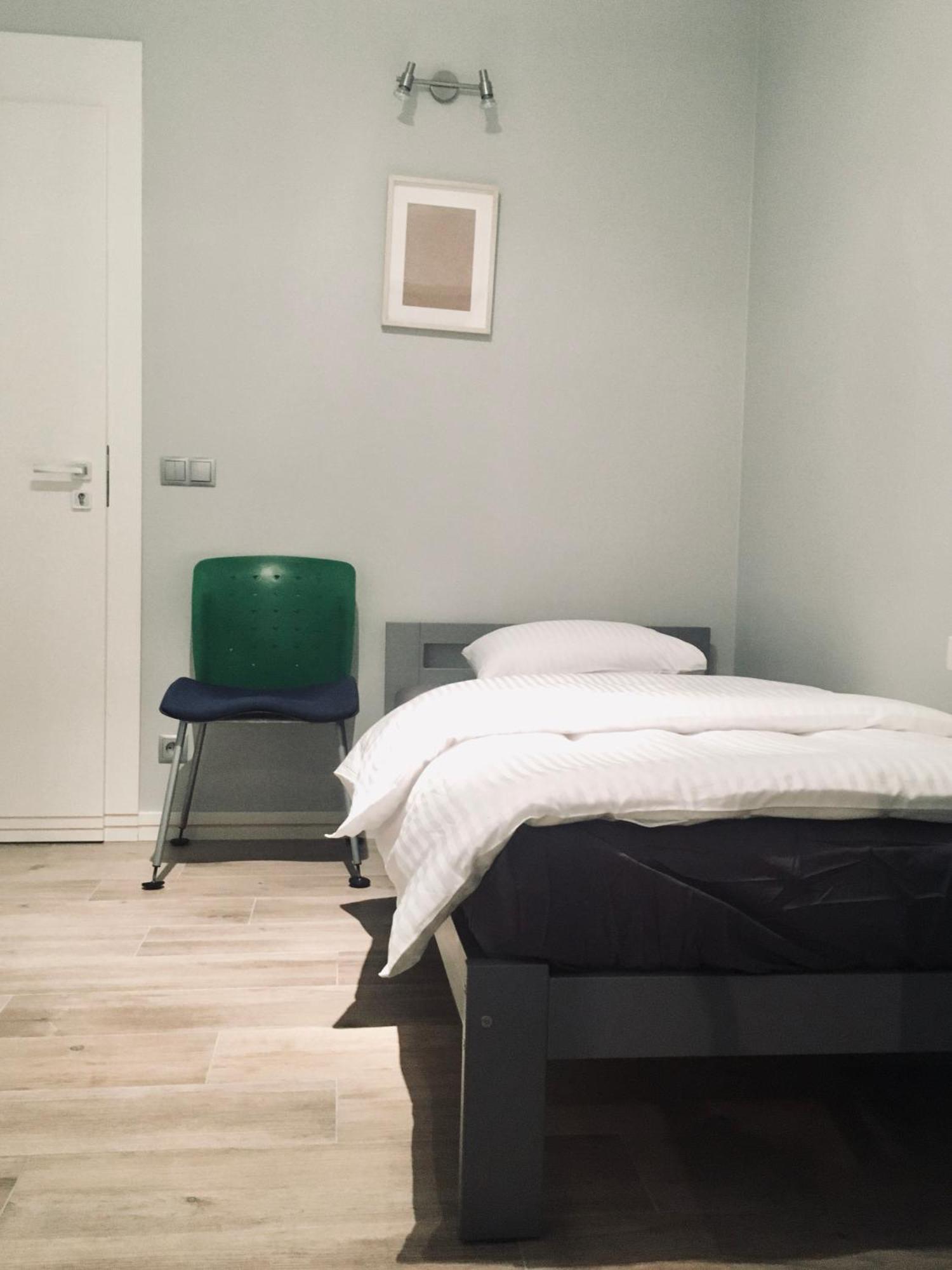 Fractal Guest Rooms - Poznan Centrum Andersia Square & Old Town Quarto foto