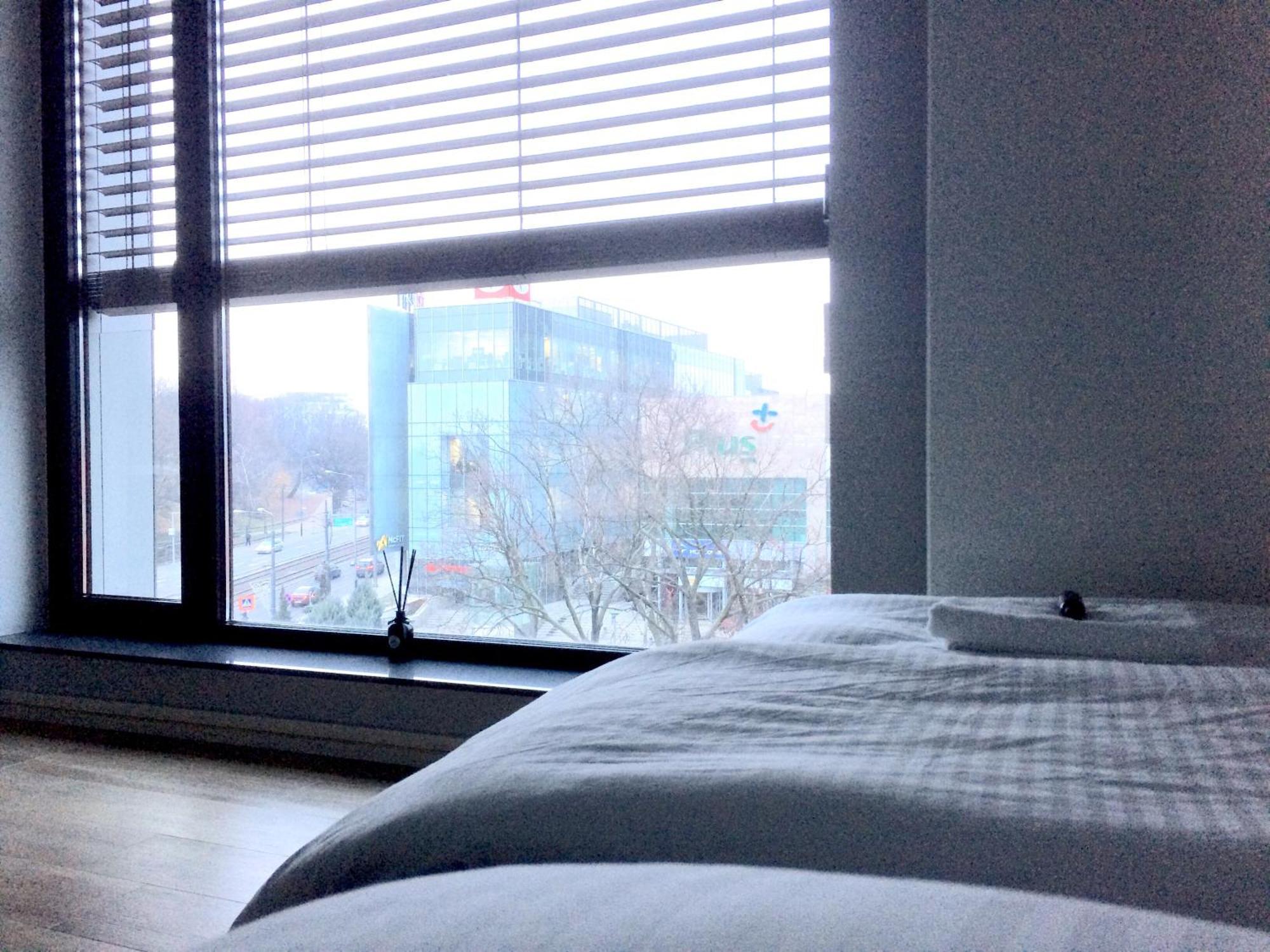 Fractal Guest Rooms - Poznan Centrum Andersia Square & Old Town Quarto foto