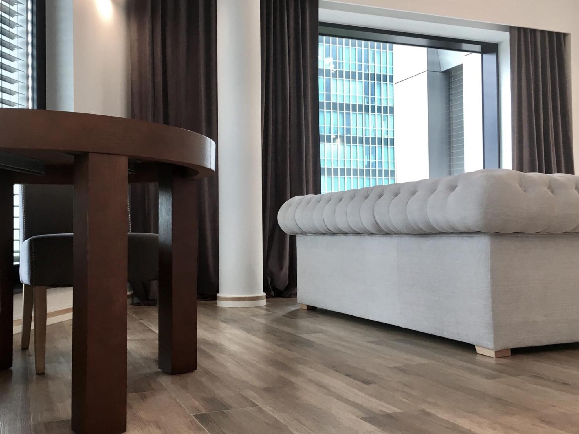 Fractal Guest Rooms - Poznan Centrum Andersia Square & Old Town Exterior foto